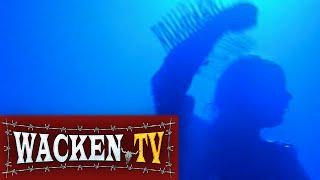 Nifelheim - Storm of the Reaper - Live at Wacken Open Air 2008