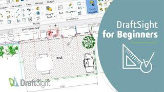 DraftSight for Beginners - Introduction