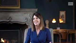 See How Jodie Poirier can #BEAmbitious