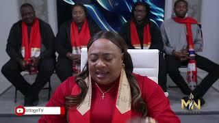 Family prayer to remove curses! God wants to bless you! | Dr. Mattie Nottage