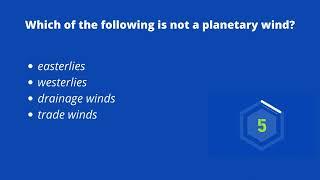 World Geography Quiz Questions with Answers - MCQTUBE