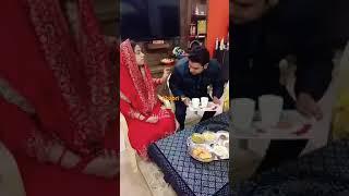 Caring Husband  OR Run-mureed #khabri #shorts #viral #pakistan #trending #instagram #tiktok #india