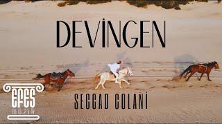 Seccad Colani - Devingen