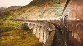 World Class Trains - The Royal Scotsman - Full Documentary