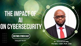 Impact of Artificial Intelligence (AI) on Cybersecurity