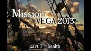 The Adventures of Vega - follow the adventures of a 120 year old sailing ship