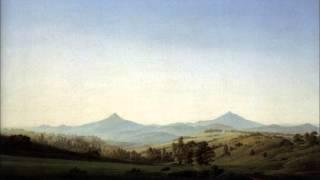 Mily Balakirev - In Bohemia, Symphonic poem (1867)