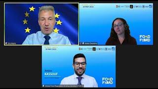 Food Fraud: Regulatory and Preventive Aspects