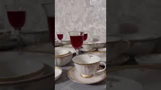 7 500 #садовод #обзор #рынок #скидки #посуда