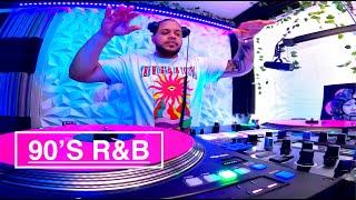 90's R&B Mix DJFRANTY