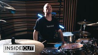 LEPROUS – Atonement (Drum Playthrough by Baard Kolstad)