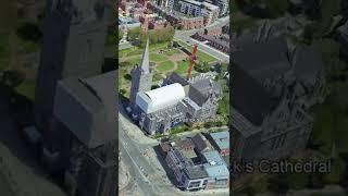 where to stay in Dublin First time: Best areas #shorts