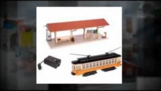 Trains O Scale 2