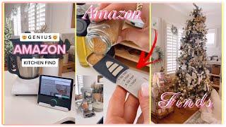 Early Amazon Black Friday Deal| Kitchen Must Haves| Amazon Home Finds| 2022 November