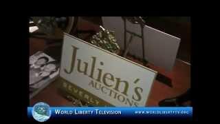 Exclusive Interview with Martin J  Nolan Co Founder and Executive Director Juliens Auctions   201