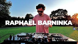 Raphaël Barninka: Telegraph Hill Sunset Set (DeepHouse, Minimal)