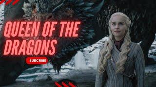 QUEEN OF THE DRAGON I Reel Recap Reviews