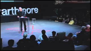 TEDxSwarthmore - Stephen Lang - On Beyond Glory: The Architecture of Acting