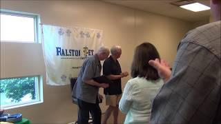 Dr Jernigan & Ralston Vet’s 50 Year Anniversary