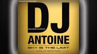 DJ Antoine vs Mad Mark-Mashup Megamix