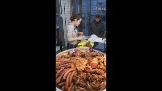 chinese street food