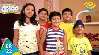 Taarak Mehta Ka Ooltah Chashmah - Episode 22 - Full Episode