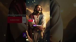 Prayer for Strength: Empowering You to Overcome #goodmessage #god #jesus #youtube