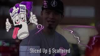 DJ Scatter Mouth ft. Paul Wall One Time 4 Yo Mind///Lil T Asking SlicedUp § Scattered SlowDown Remix