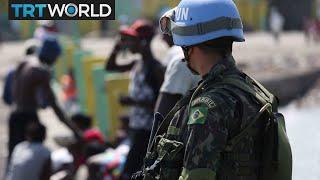 Mission Accomplished?: UN ending 13-year peacekeeping mission