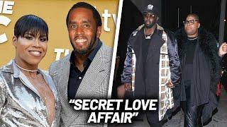 Diddy Dated Magic Johnson’s Son?