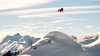 LOOSE BOARDIN' - SWITZERLAND