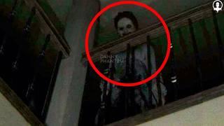 5 VIDEOS of EXTREME PARANORMAL TERROR TO NOT SLEEP | videos of FEAR 2024