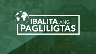 Ibalita Ang Pagliligtas | March 3, 2025