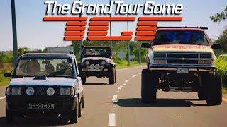 The Grand Tour Game S3 E2 & 3 The Colombia Special ! Epic !