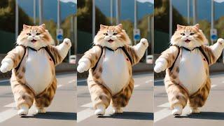 Dancing videos funny:,Videos for cats #dancingcat #funnycat