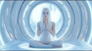 PLEIADIAN SACRED SONGS - 432 HZ - HEALING MUSIC- LIGHT UP YOUR DNA