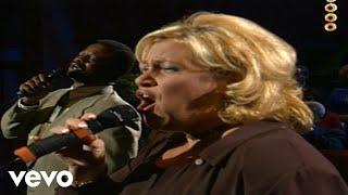 Bill & Gloria Gaither - I've Just Seen Jesus [Live] ft. Larnelle Harris, Sandi Patty