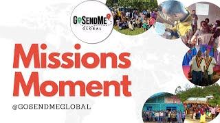 APACS Testimony from Michael Johnstone, Missionary in Austria
