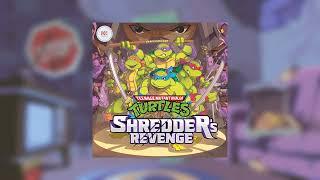 Tee Lopes - Technodrome Redux | TMNT: Shredder's Revenge Official Soundtrack