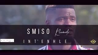 Smiso Khumalo - Inte'nhle