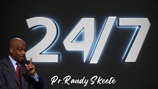 All the time | Pr.Randy Skeete #randyskeetesermons #randyskeete #sda#sdachurch