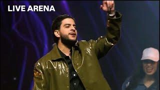 HOVO & Spitakci Hayko - Im Yar (Live Arena Moscow)