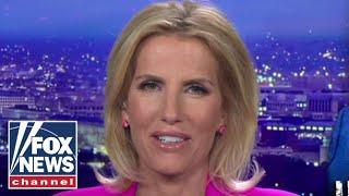 Laura Ingraham: The coalition has grown for Trump