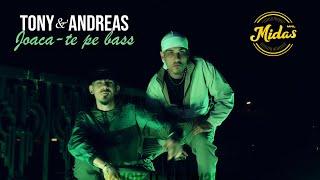 Toni si Andreas - Joaca-te din Bass | Videoclip Oficial by Midas MNL