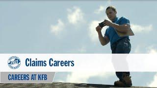 Learn more about Claims Careers at KFB | Kentucky Farm Bureau Insurance