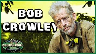 Bill Nye The Survivor Guy: The Story of Bob Crowley - Survivor: Gabon