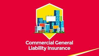 What is Commercial General Liability Insurance?