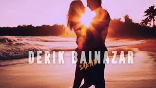 DERIK BAINAZAR - ЗАКАТ /single 2019/ prod by Derikrecords