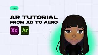 Augmented Reality Tutorial - From Adobe XD to Adobe Aero