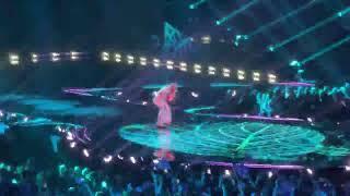 Diljá – Power (Iceland ) Live Show Semi-Final 2 – Eurovision 2023